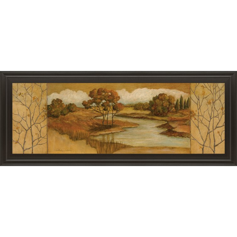 ClassyArtWholesalers Picture Frame Print | Wayfair